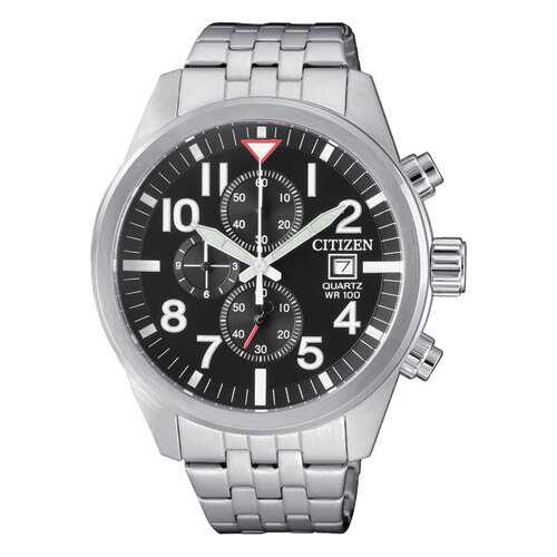 Наручные часы кварцевые мужские Citizen AN3620 в Lady&Gentleman City