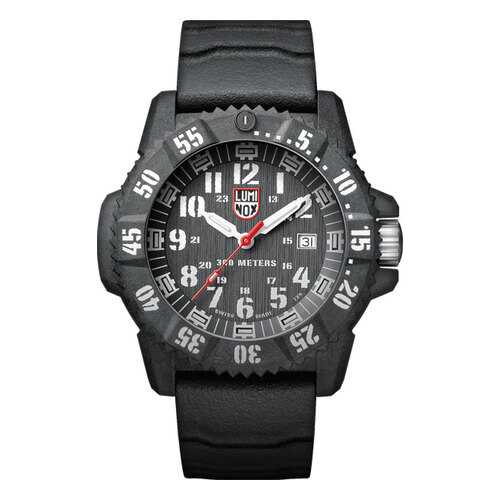 Наручные часы кварцевые мужские Luminox XS.3801 в Lady&Gentleman City