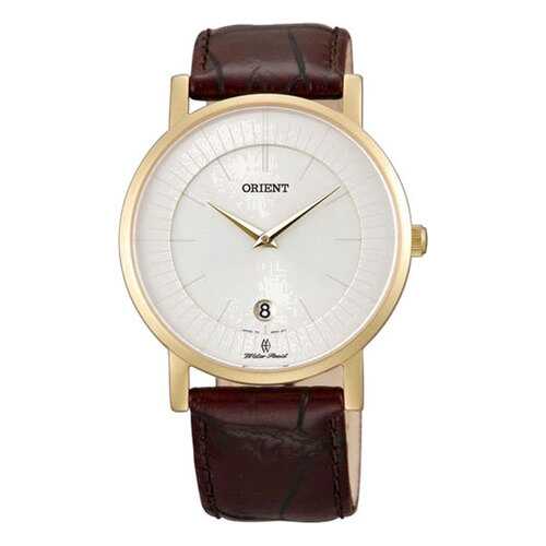 Наручные часы кварцевые мужские Orient GW01008W в Lady&Gentleman City