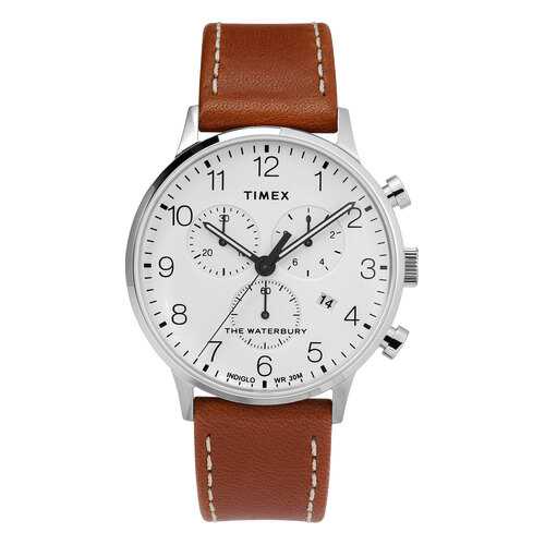 Наручные часы кварцевые мужские Timex TW2T28000VN в Lady&Gentleman City