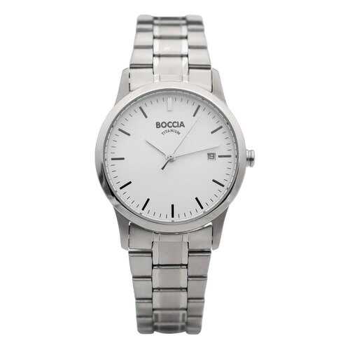 Наручные часы кварцевые женские Boccia Titanium 3302 в Lady&Gentleman City