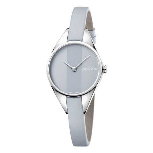 Наручные часы кварцевые женские Calvin Klein K8P231Q4 в Lady&Gentleman City