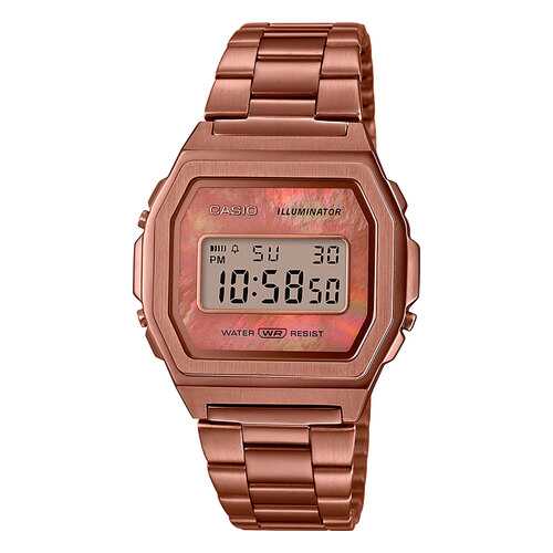 Наручные часы кварцевые женские Casio A1000RG в Lady&Gentleman City