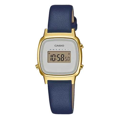 Наручные часы кварцевые женские Casio LA670WEFL в Lady&Gentleman City