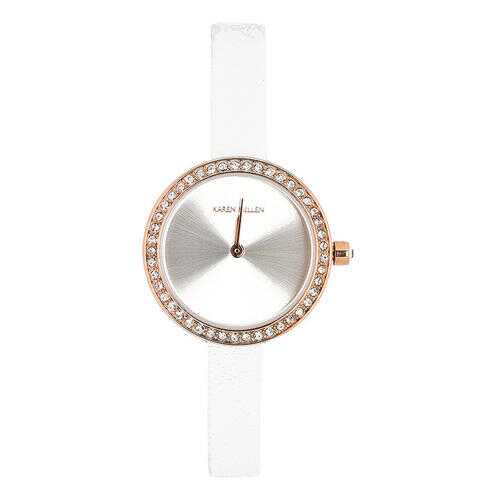 Наручные часы кварцевые женские Karen Millen KM146WRG в Lady&Gentleman City