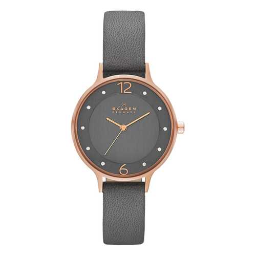 Наручные часы кварцевые женские Skagen SKW2267 в Lady&Gentleman City