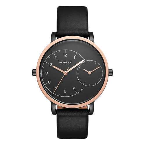 Наручные часы кварцевые женские Skagen SKW2475 в Lady&Gentleman City