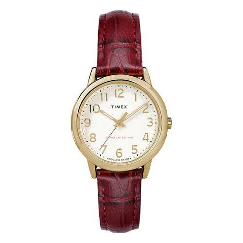 Наручные часы кварцевые женские Timex TW2R65400RY в Lady&Gentleman City