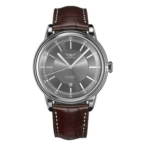Наручные часы механические мужские Aviator V.3.32 в Lady&Gentleman City
