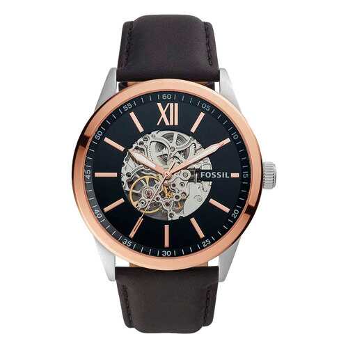 Наручные часы механические мужские Fossil BQ2383 в Lady&Gentleman City