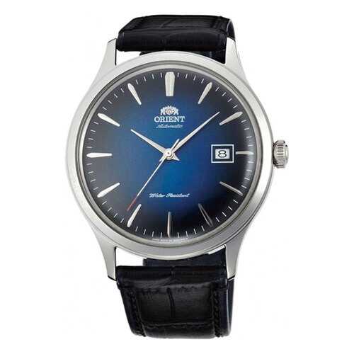 Наручные часы механические мужские Orient AC08004D в Lady&Gentleman City