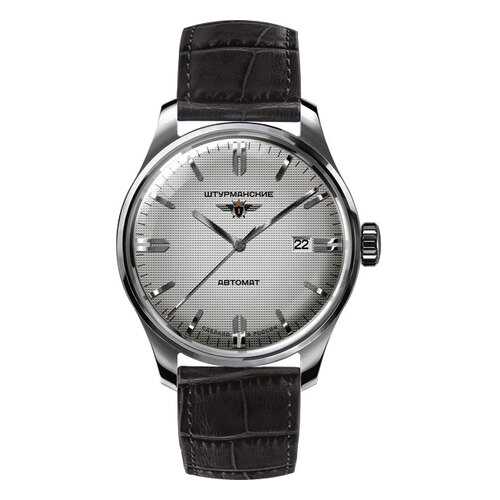 Наручные часы механические мужские Штурманские 9015-12715 в Lady&Gentleman City