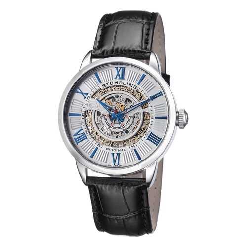 Наручные часы механические мужские Stuhrling Original 696.01 в Lady&Gentleman City