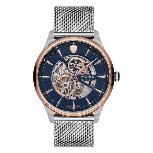 Наручные часы механические мужские Wainer WA.25011 в Lady&Gentleman City