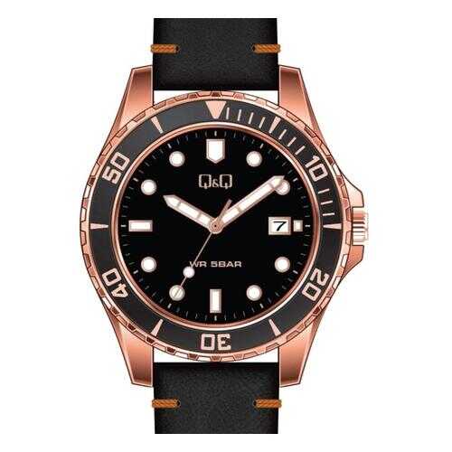 Наручные часы Q&Q A172-801 в Lady&Gentleman City