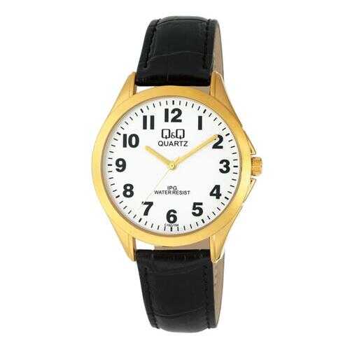 Наручные часы Q&Q C192-104 в Lady&Gentleman City