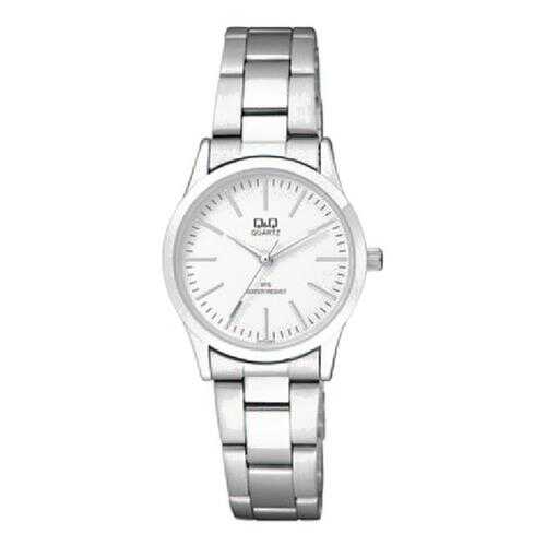 Наручные часы Q&Q C213-201 в Lady&Gentleman City
