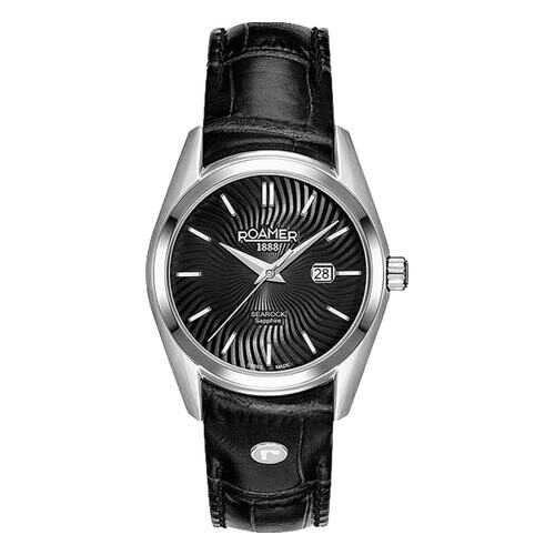 Наручные часы Roamer 203-844-41-55-02 в Lady&Gentleman City