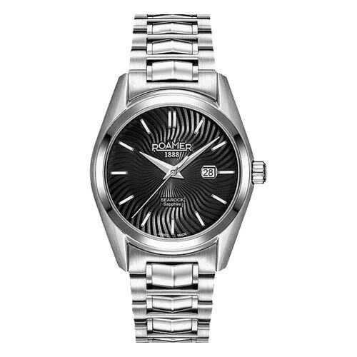 Наручные часы Roamer 203-844-41-55-20 в Lady&Gentleman City
