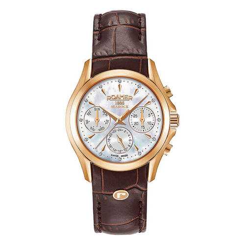 Наручные часы Roamer 203-901-49-10-02 в Lady&Gentleman City