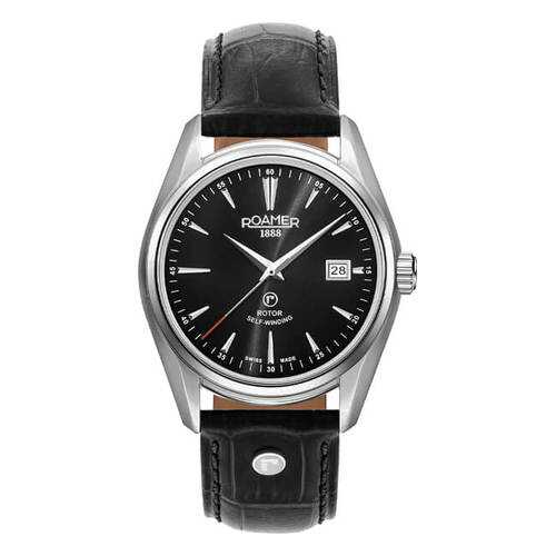 Наручные часы Roamer 210.633.41.55.02 в Lady&Gentleman City