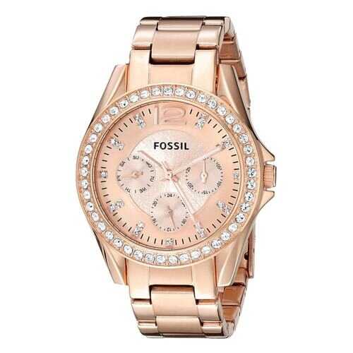 Наручные часы женские Fossil ES2811 в Lady&Gentleman City