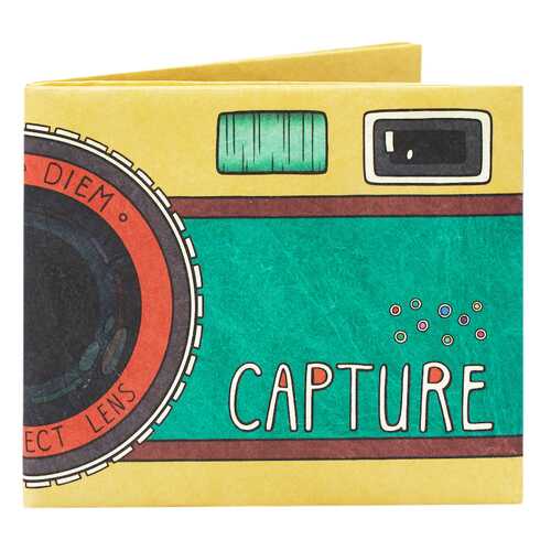Кошелек New Wallet DIEM в Lady&Gentleman City