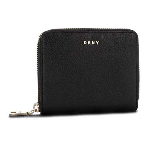 Кошелек женский DKNY R831A656 черный в Lady&Gentleman City