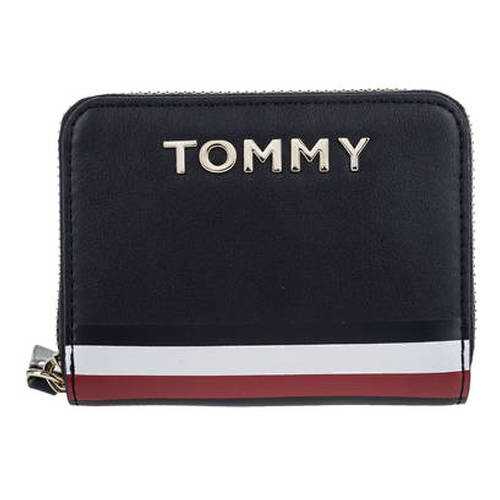 Кошелек женский Tommy Hilfiger AW0AW08129 CJM синий в Lady&Gentleman City