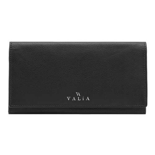 Кошелек женский VALIA 03-10916/1 черный в Lady&Gentleman City