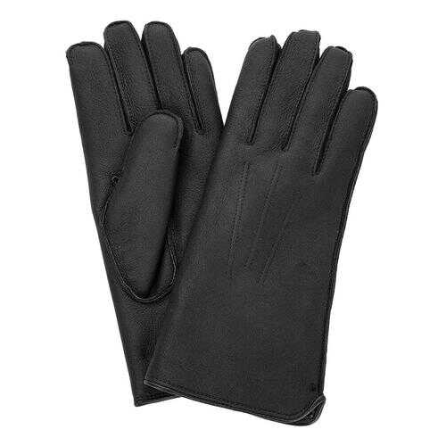 Перчатки мужские Bartoc DM194-244 черные 8.5 в Lady&Gentleman City