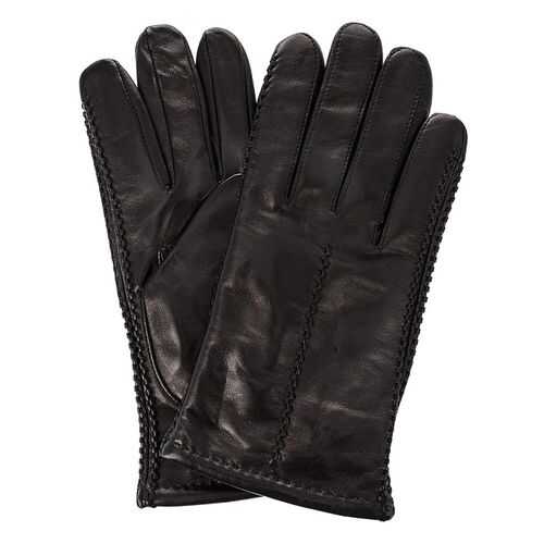 Перчатки мужские Eleganzza IS8612 черные 9.5 в Lady&Gentleman City