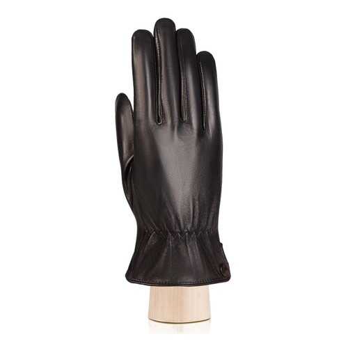 Перчатки мужские Eleganzza IS8640 черные 8.5 в Lady&Gentleman City