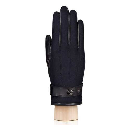 Перчатки мужские Eleganzza IS909 черные 8 в Lady&Gentleman City
