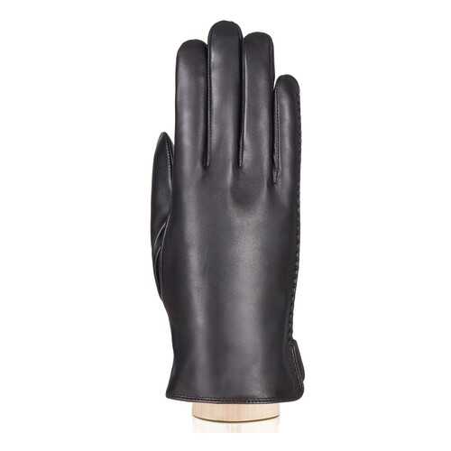 Перчатки мужские Eleganzza IS984 черные 10 в Lady&Gentleman City