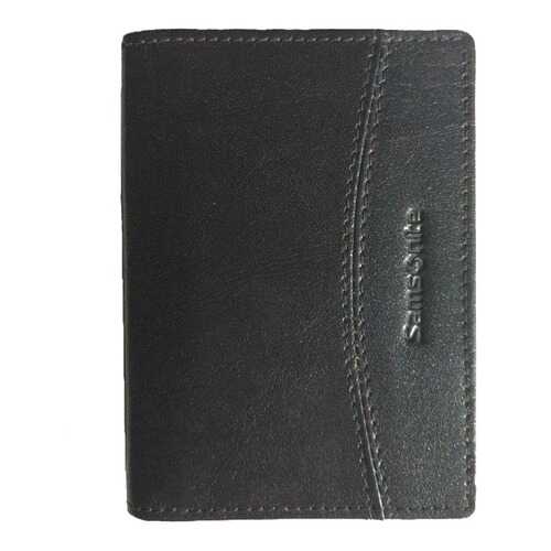 Визитница Samsonite 100.600-01 в Lady&Gentleman City