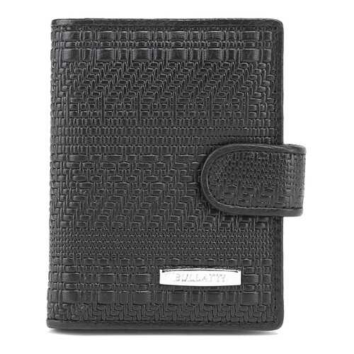 Визитница женская Bullatti 2107FL-F68 черная в Lady&Gentleman City