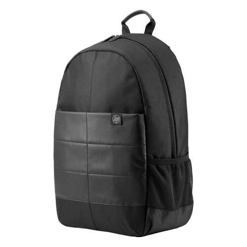 Сумка для ноутбука HP Classic Backpack для 15,6 черная 1FK05AA в Lady&Gentleman City