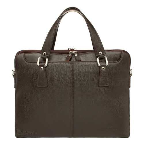 Деловая кожаная сумка BLACKWOOD 1085402 в Lady&Gentleman City