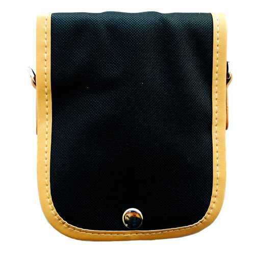 Сумка для фототехники Fujifilm Instax Mini 8 Case black в Lady&Gentleman City