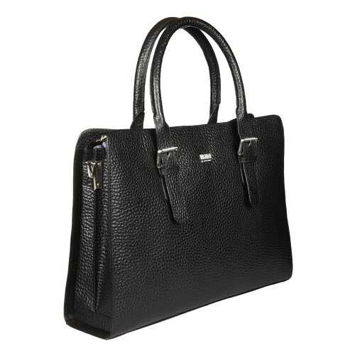 Сумка мужская Mano 19512 black в Lady&Gentleman City