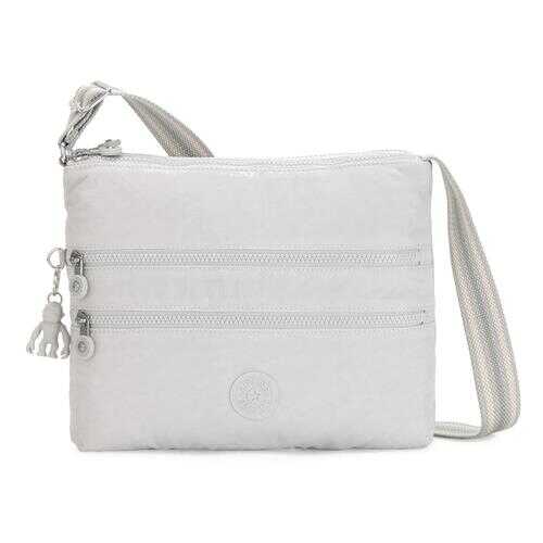 Сумка женская Kipling K1333519O Curiosity Grey в Lady&Gentleman City