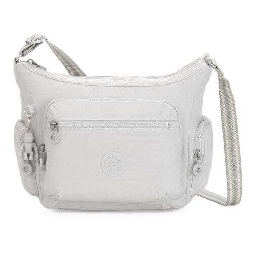Сумка женская Kipling KI253119O Curiosity Grey в Lady&Gentleman City