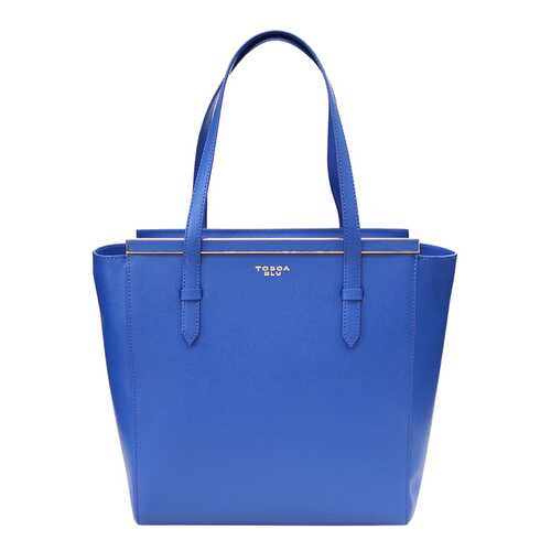 Сумка женская Tosca Blu TS152B120_1 синяя в Lady&Gentleman City