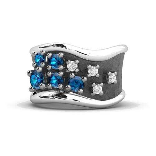 Кольцо женское BOHEMME 5SFM007R р.18 в Lady&Gentleman City