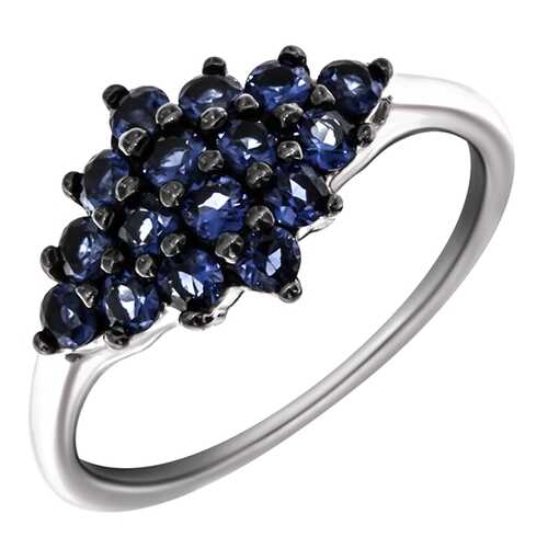 Кольцо женское F-Jewelry A1100151-00275 р.18 в Lady&Gentleman City
