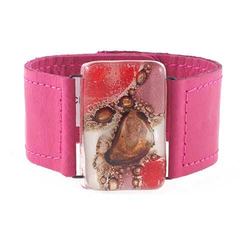 Браслет женский Crista'Lida 3CM56FE розовый в Lady&Gentleman City