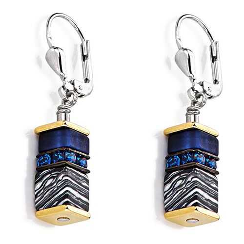Coeur de Lion Серьги 4746/20-1538 в Lady&Gentleman City