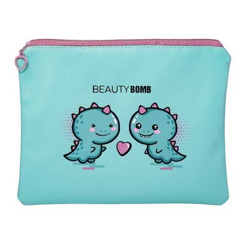 Косметичка Beauty Bomb BB3600007 черно-белая в Lady&Gentleman City