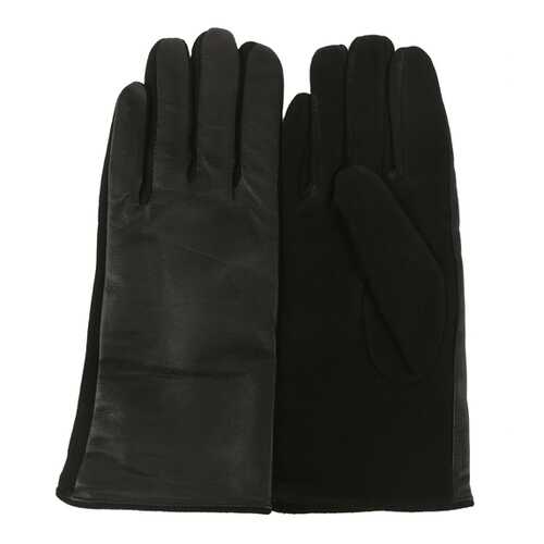 Перчатки женские Paccia GL-219026 черные 8 в Lady&Gentleman City